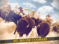 Jeux De Chevaux Saut Obstacle Screen Shot 8