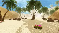 пустыня Ястребы: Солдат игра Screen Shot 2