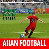 Asian Football