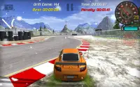 Extreme Drift Evo 2021 Screen Shot 1