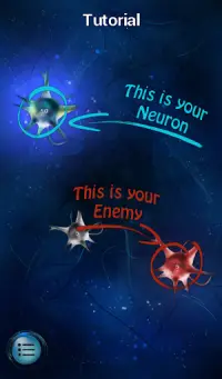 Neuro Wars Screen Shot 0