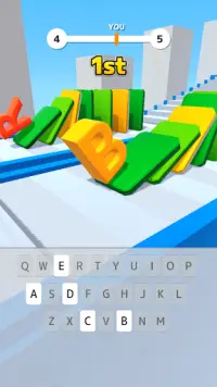 Type Spin Screen Shot 0