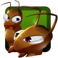 Battle Ants MMO (Alpha)