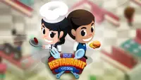 Idle Restaurant Tycoon Screen Shot 8