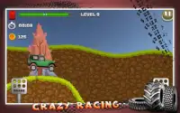 Hill Racing: Xtreme Screen Shot 0