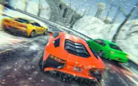 Traffic Racing Simulator: Highway Racing Car Games Screen Shot 3