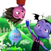 Hotel Transylvania Run Vampirina-فندق ترانسيلفانيا