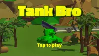 Tank Bro Screen Shot 0