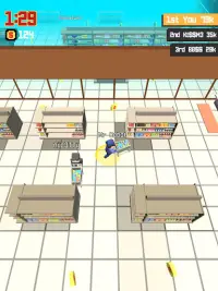 Super Shopper - 3d shopping game Screen Shot 6