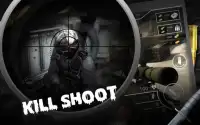 Duty Of Sniper Army 3D Screen Shot 1
