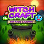 Witch Craft – The Magic Cauldron
