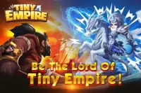 Tiny Empire Screen Shot 0