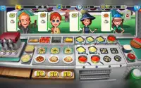 Food Truck Chef™: Cooking Game Screen Shot 16