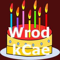 Word Cake X
