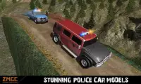 Tepesi Polis Suç Simülatörü Screen Shot 1