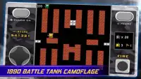 Tank 1990 - Super Tank 1990 Screen Shot 4