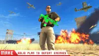 Fps Gun Shooting Strike - Counter Terrorist Game Screen Shot 2