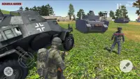 World War 2 Call of Honor 2: WW2 Shooting Game Screen Shot 5