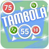 Family Tambola Board - Play Online - Housie