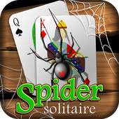 Spider Solitaire