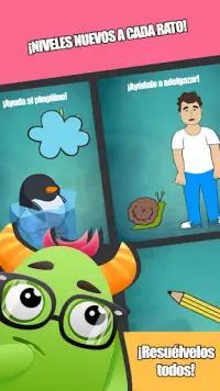 Tricked - Juegos Mentales Gratis Screen Shot 4