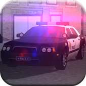 3D Police Chase