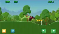 Moto Race 4 Screen Shot 0