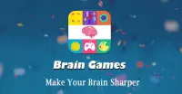 Brain Games Screen Shot 7