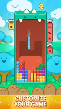 Tetris® - The Official Game Screen Shot 5