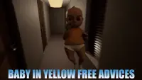 Baby Yellow Mobile Hints Screen Shot 0