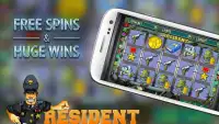 Free Best Slots Online Casino Screen Shot 5
