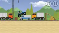 Farm Real Tractor 2017 Screen Shot 4