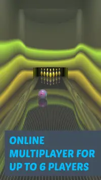 Bowling Online 2 Screen Shot 3