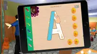 Kids Preschool Learning Screen Shot 2