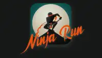 Ninja Run Screen Shot 1