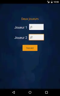 Roue de la Chance (Français) Screen Shot 13