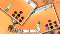 My Pet Dog Survival Simulator - Lost Wild Dog Screen Shot 2