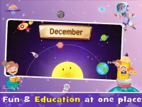 Kids Games to Learn English Screen Shot 15