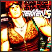 Tips Tekken 5