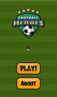 World Cup Heroes Screen Shot 6