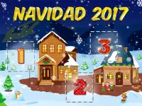 Navidad 2017: Calendario de Adviento con regalos Screen Shot 5