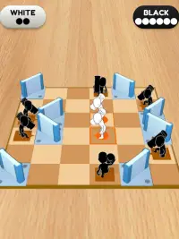 Chess Wars Screen Shot 13
