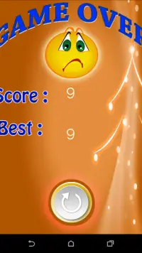 Circle & Dot Mania Screen Shot 7