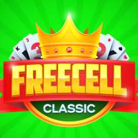 Freecell Solitaire