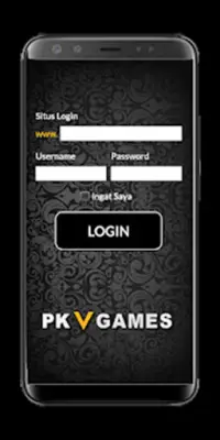 PKV Games online, BandarQQ, DominoQQ Screen Shot 1