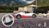 Car Parking 3D Super Sport Car Screen Shot 0