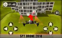 Spy Drone Flight Simulator Screen Shot 7