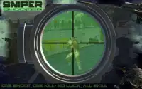 Sniper Gun Shooting 3D Free - FPS Screen Shot 7