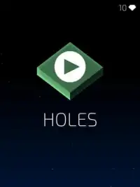 Holes Screen Shot 9