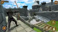Ertugrul Gazi: Sword Fight 3D Screen Shot 2